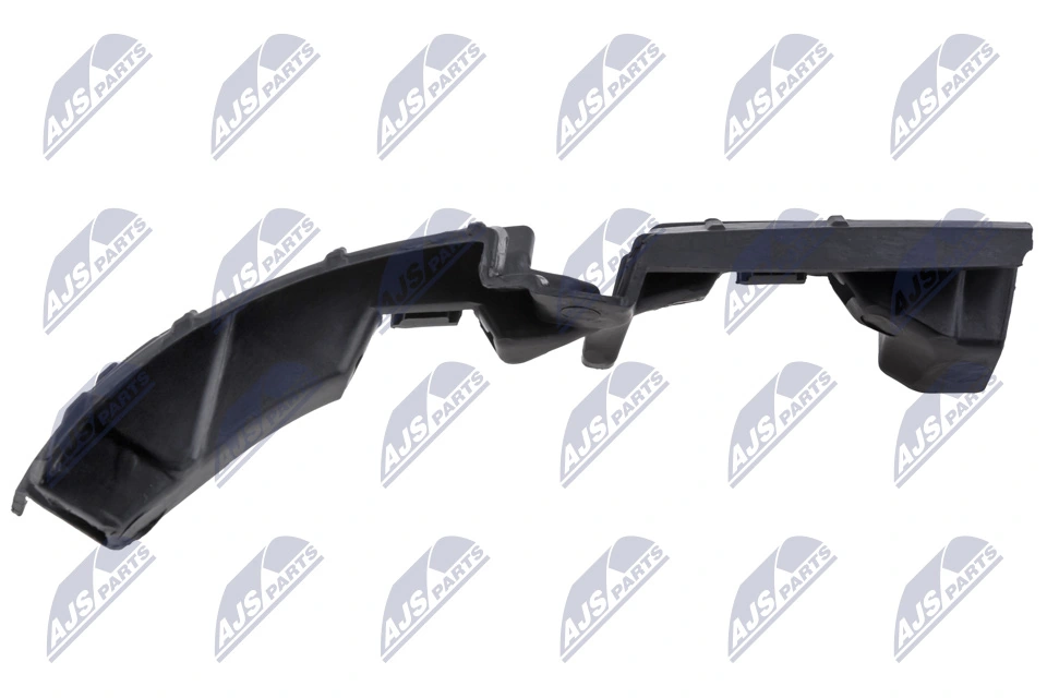 NTY EZC-AU-221 Mounting Bracket, bumper