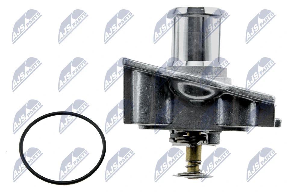 Thermostat, coolant CTM-FT-005