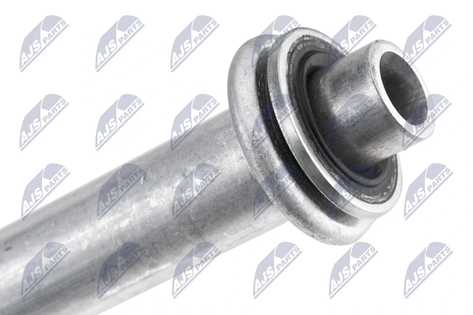 NTY CPR-FT-000 High/Low-pressure Line, air conditioning