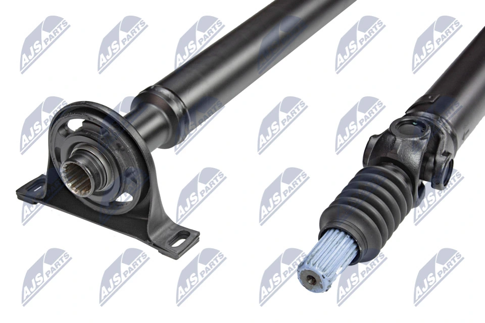 NTY NWN-ME-056 Propshaft, axle drive