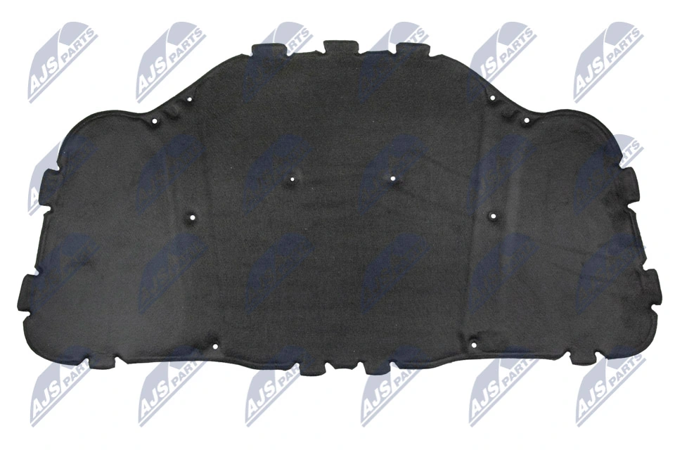 Engine Compartment Noise Insulation EZC-BM-174