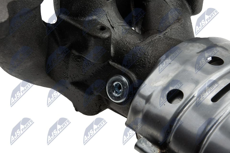 Catalytic Converter KAT-HY-503