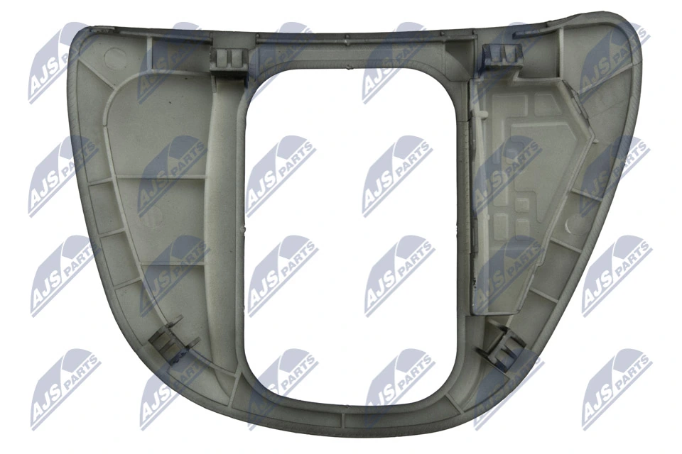 NTY GZB-ME-009 Bellow, shift rod