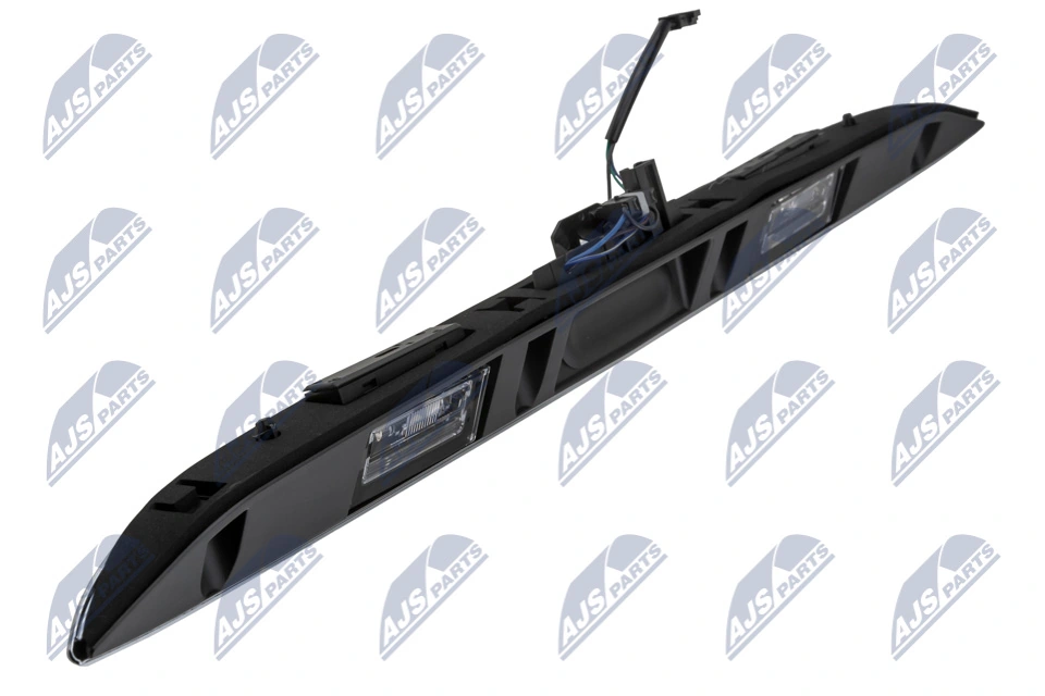 Tailgate Handle EZC-BM-337
