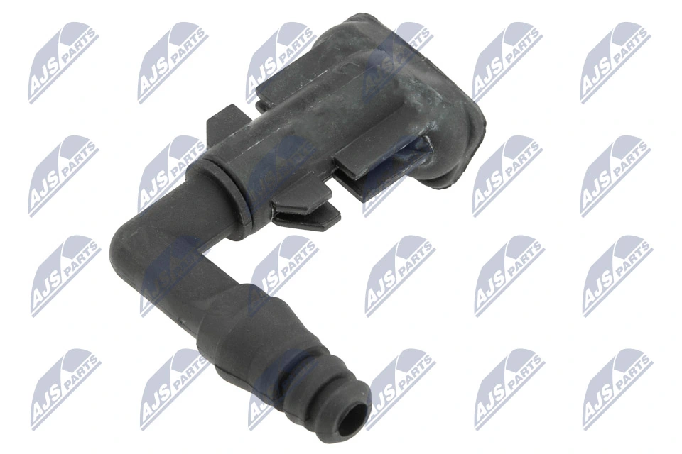 Washer Fluid Jet, headlight cleaning EDS-PL-000