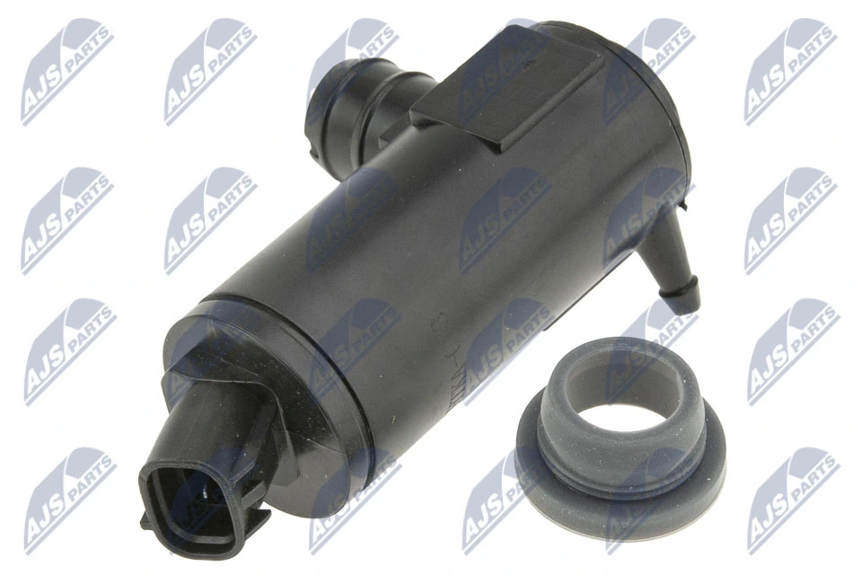 NTY ESP-KA-003 Washer Fluid Pump, window cleaning