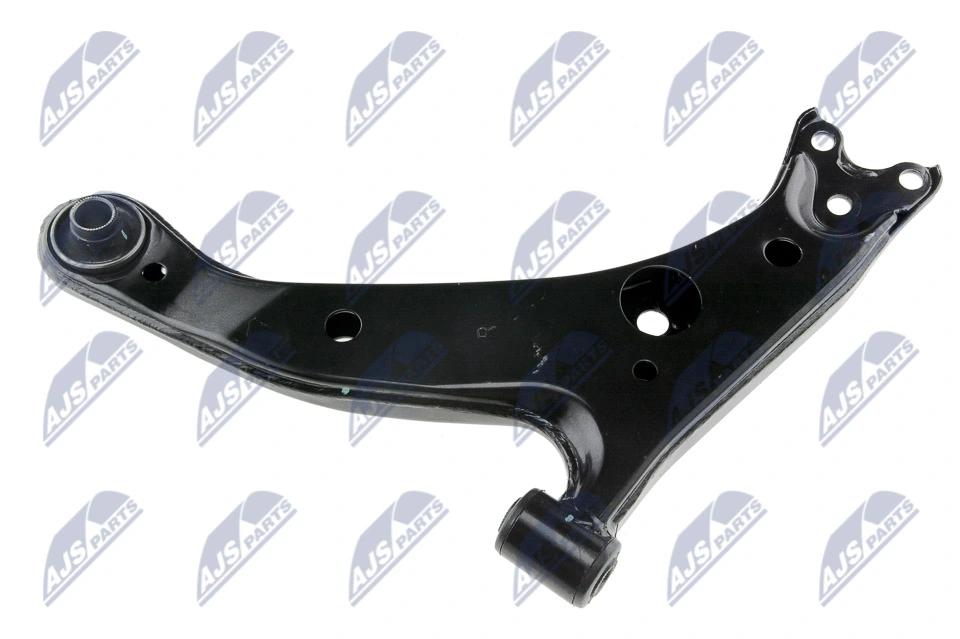 Control/Trailing Arm, wheel suspension ZWD-TY-051