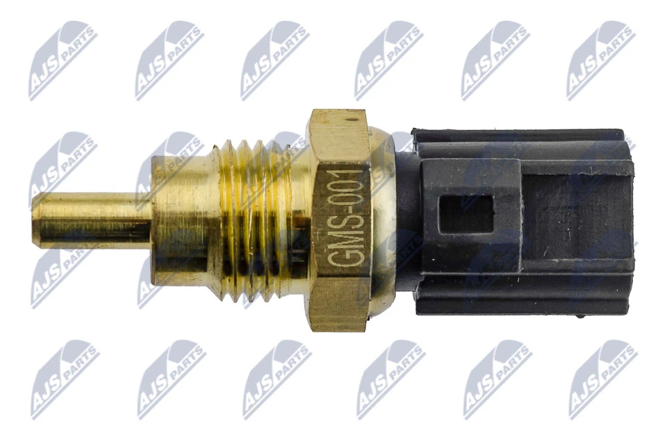 Sensor, coolant temperature ECT-MS-001