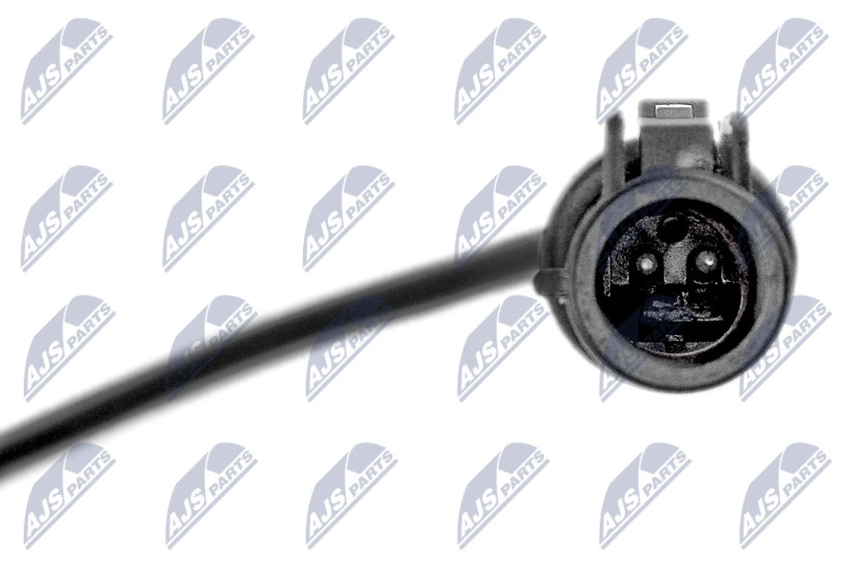 NTY HCA-CH-053 Sensor, wheel speed