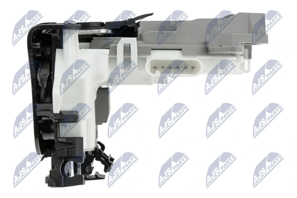 Door Lock EZC-VW-265