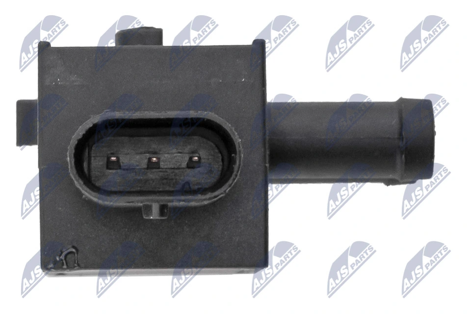 Air Pressure Sensor, altitude adaption ECS-MS-000