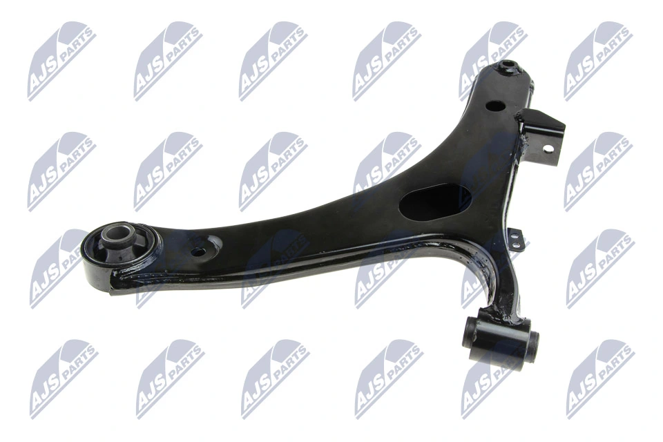 Control/Trailing Arm, wheel suspension ZWD-SB-005