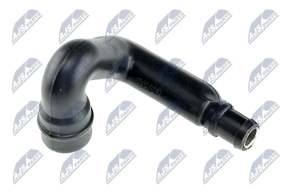 Hose, cylinder head cover ventilation GPP-VW-001