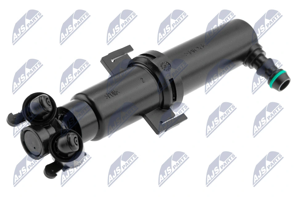 Washer Fluid Jet, headlight cleaning EDS-SK-008