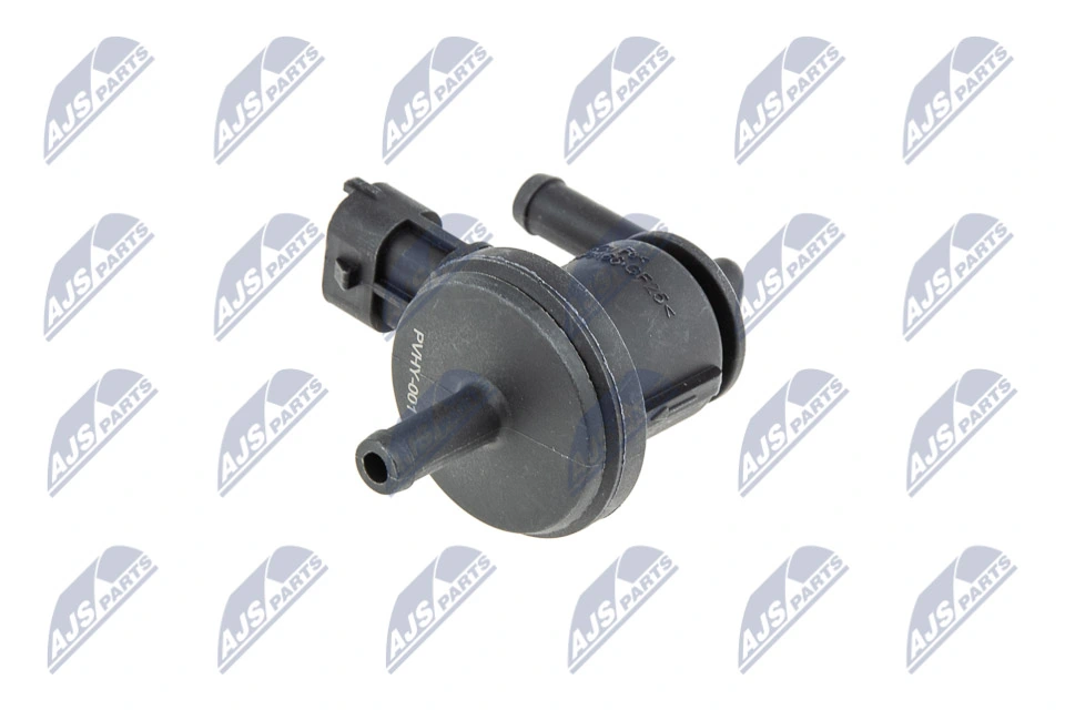 Valve, charcoal filter (tank ventilation) ETV-HY-001
