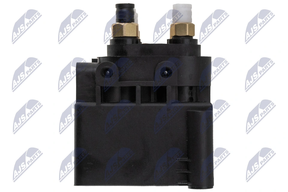 NTY ZPZ-ME-001 Valve, compressed-air system