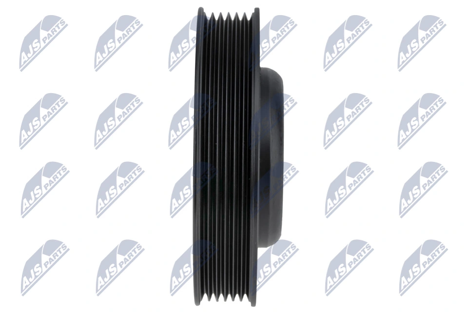 NTY RKP-KA-301 Belt Pulley, crankshaft