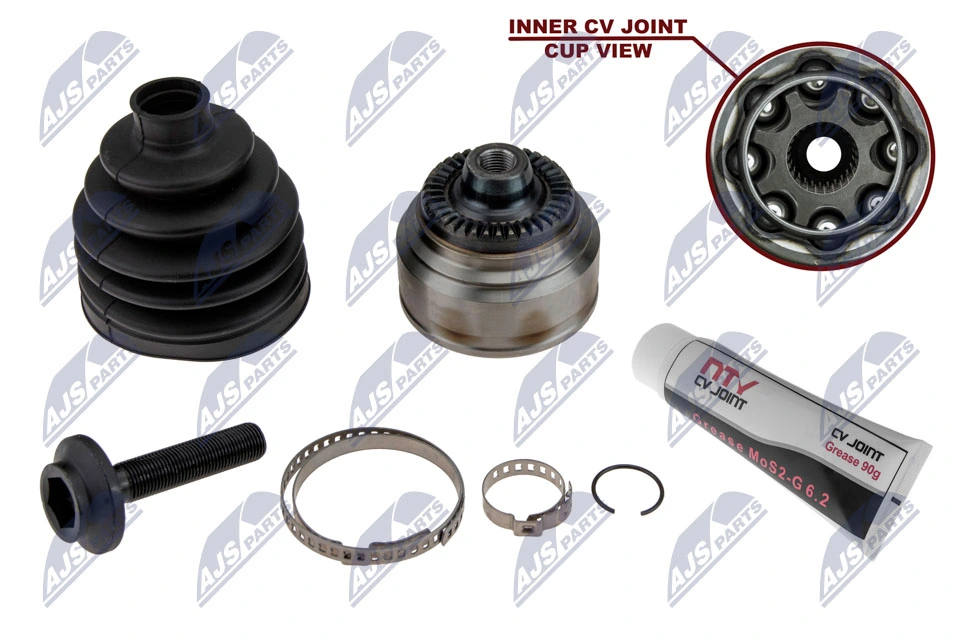 Joint Kit, drive shaft NPZ-BM-027