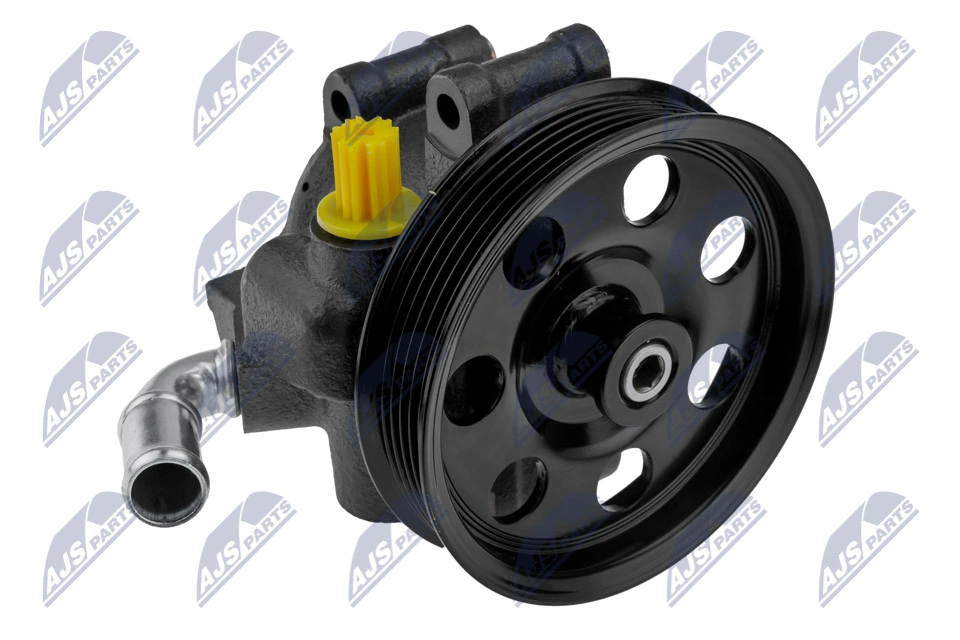 Hydraulic Pump, steering SPW-FR-018