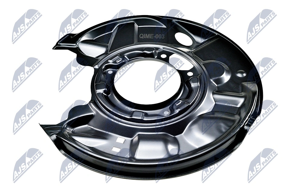 Splash Guard, brake disc HTO-ME-003