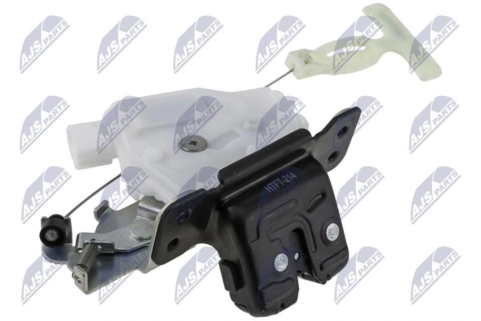 NTY EZC-FT-214 Boot Lock