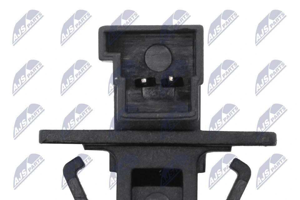 Sensor, interior temperature ECT-VW-007