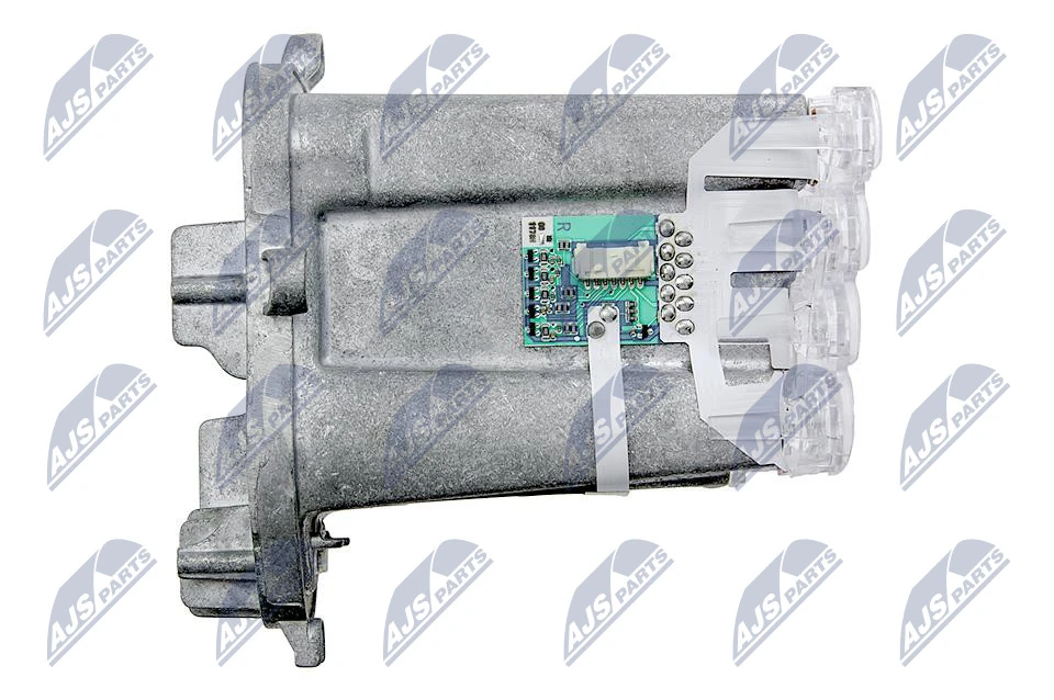 NTY EPX-BM-038 Control Unit, lights