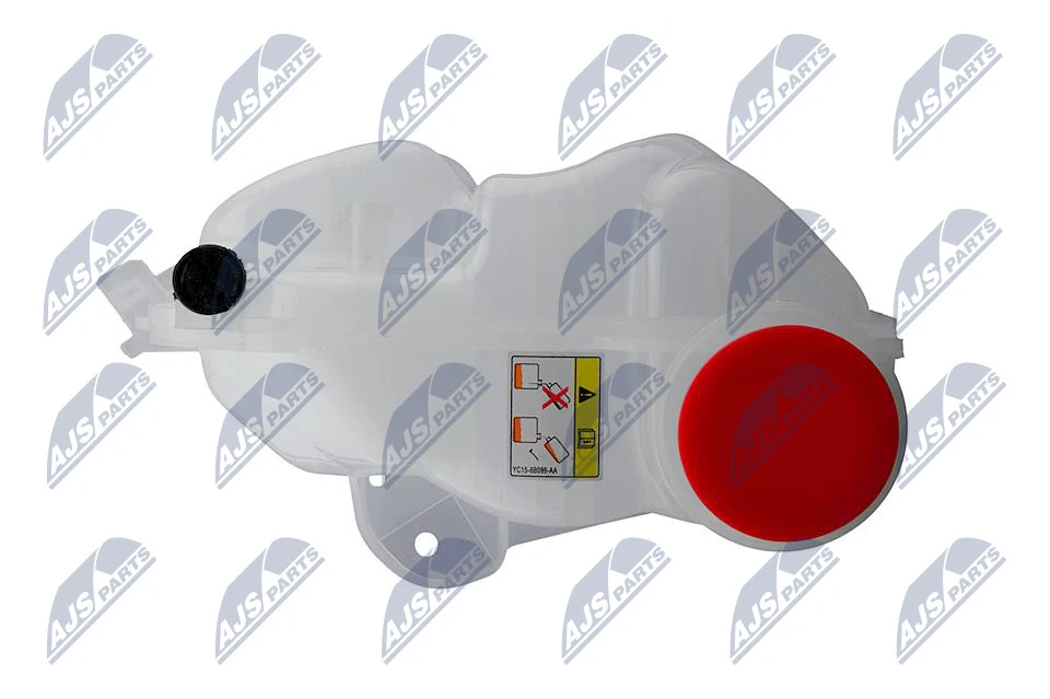 Expansion Tank, coolant CZW-LR-007