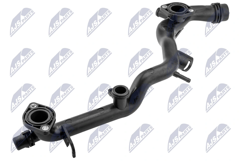 NTY CPP-AU-006 Coolant Pipe