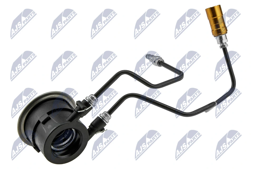 Central Slave Cylinder, clutch NWS-LR-003