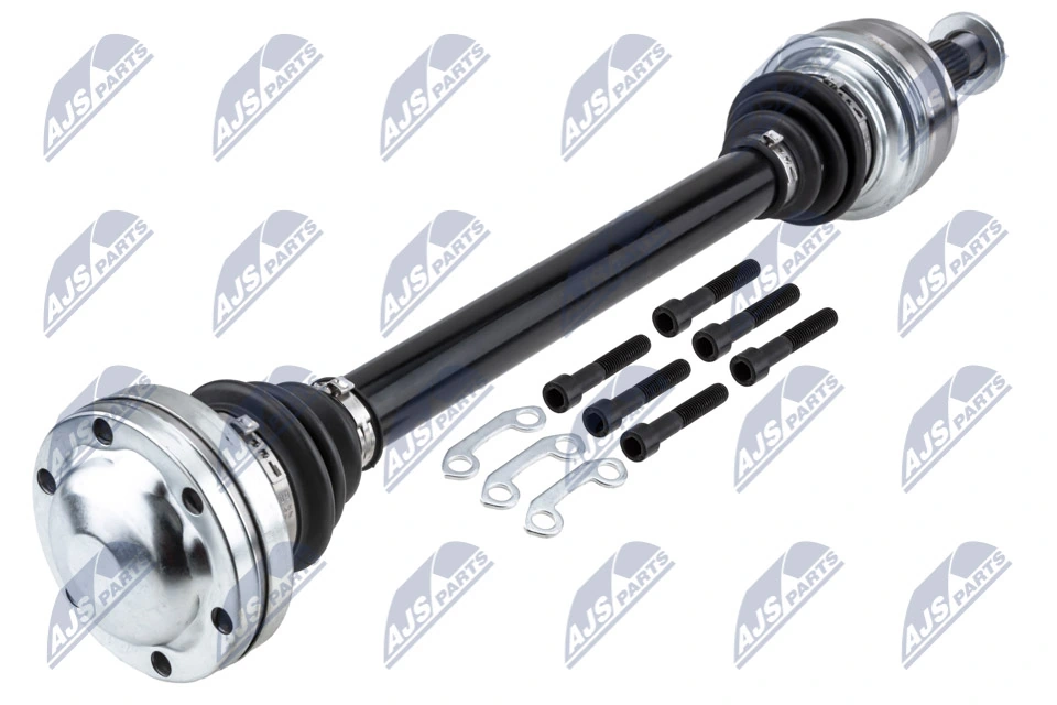 NTY NPW-PS-015 Drive Shaft