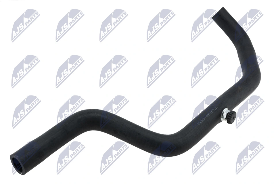 Radiator Hose CPP-RE-002