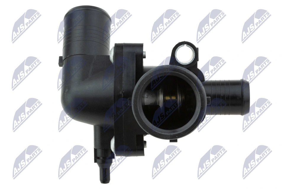 Coolant Flange CTM-FR-025