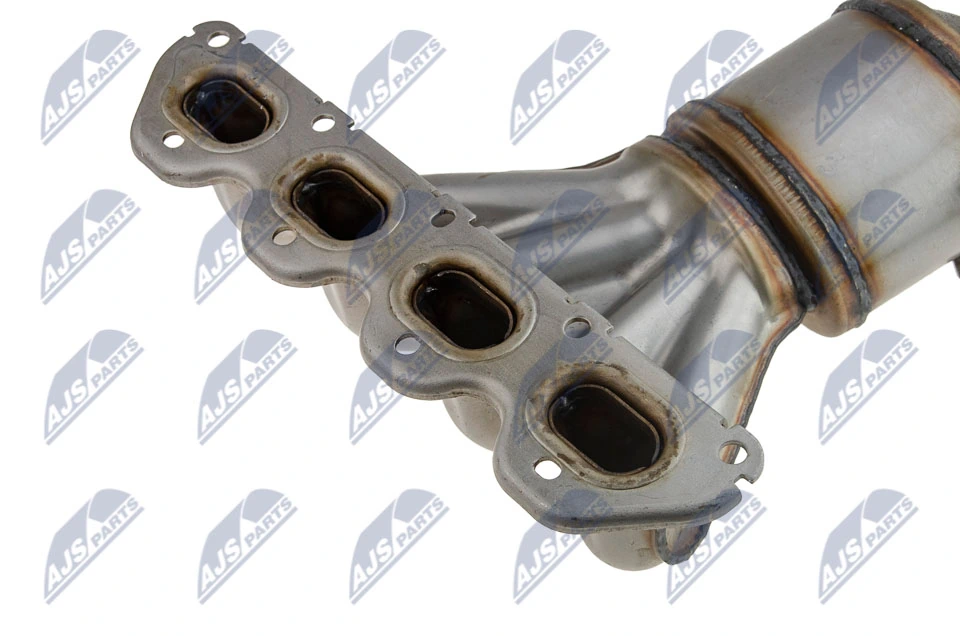 NTY KAT-PL-011 Catalytic Converter