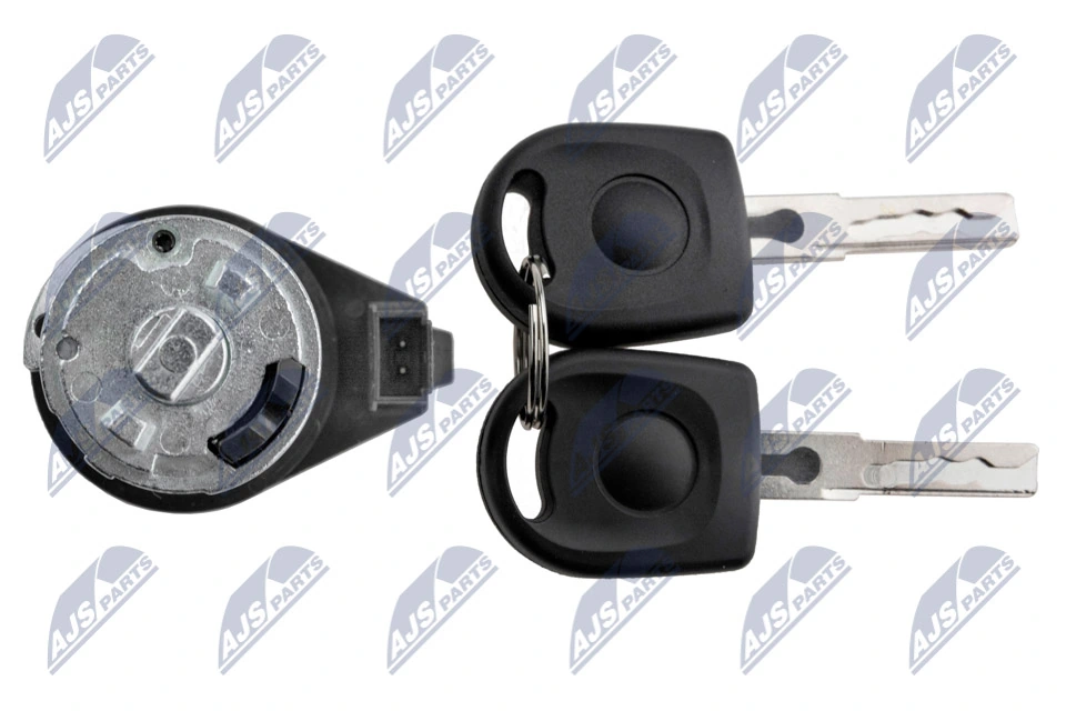 NTY EST-VW-005 Ignition Switch