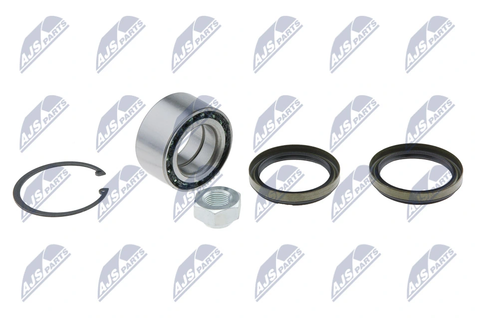 Wheel Bearing Kit KLT-SU-029