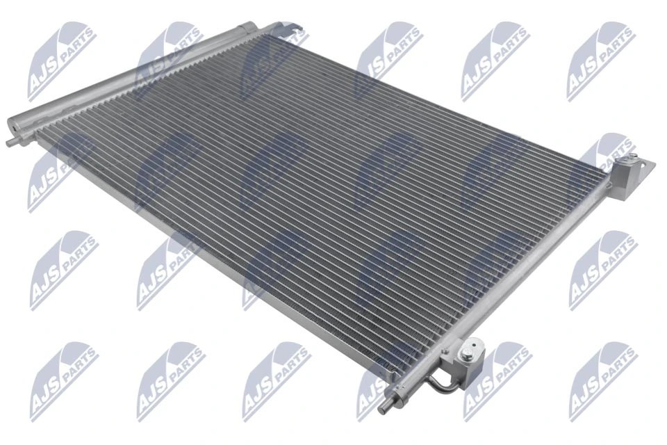Condenser, air conditioning CCS-RE-034