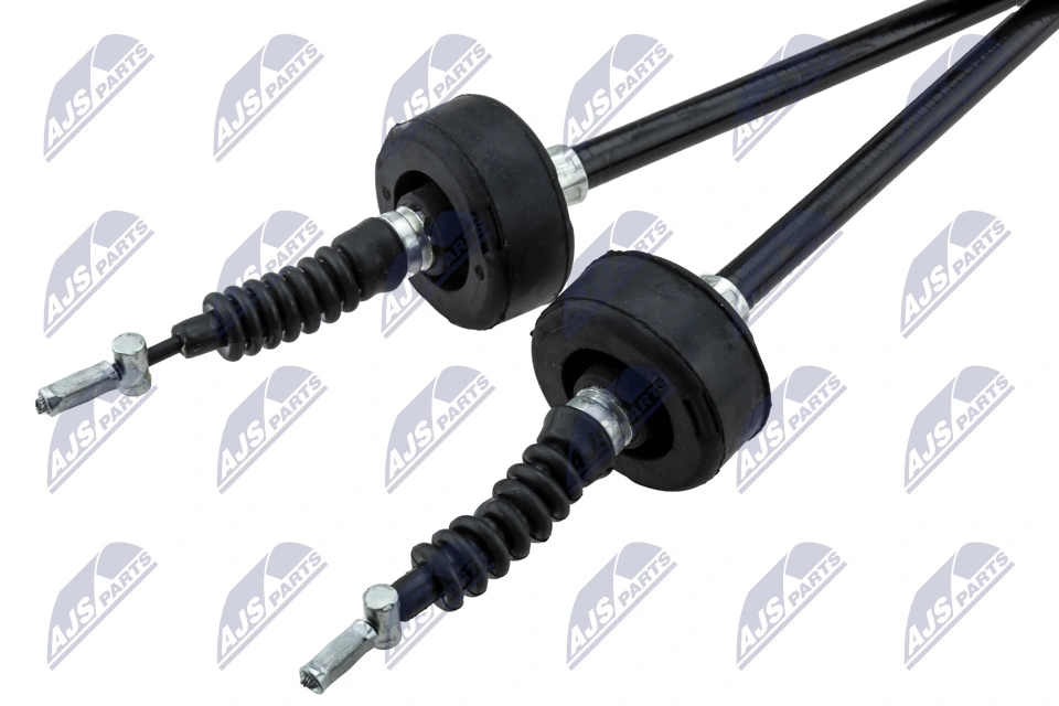 Tarikan kabel, rem parkir HLR-PL-016