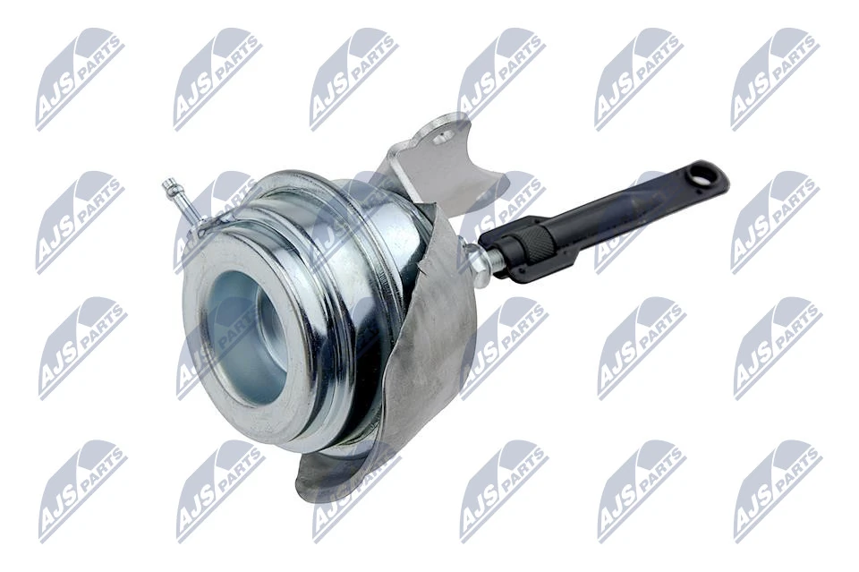 Actuator, turbocharger ECD-CH-002