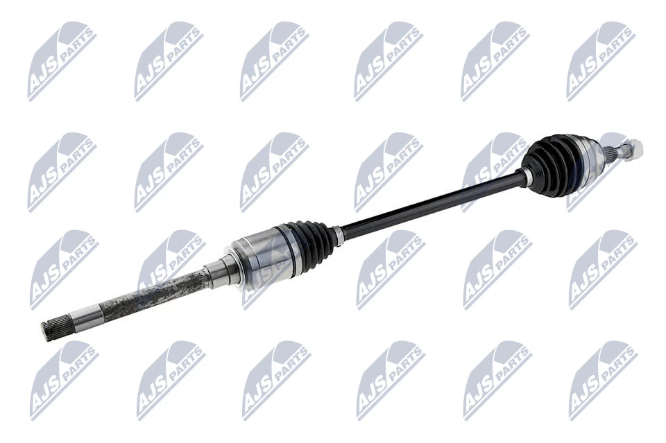 Árbol de transmisión NPW-ME-052