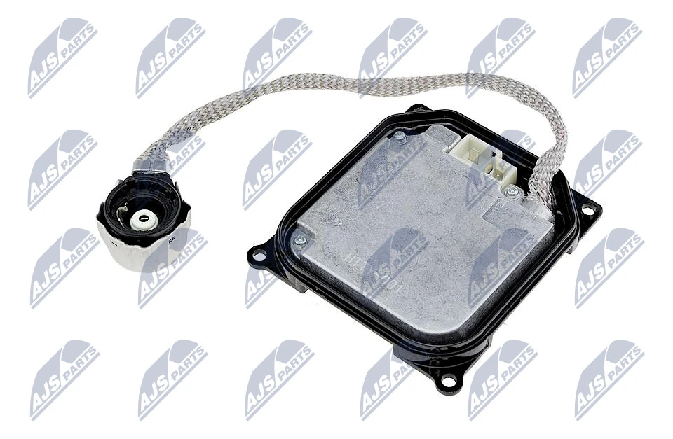 Control Unit, lights EPX-TY-001