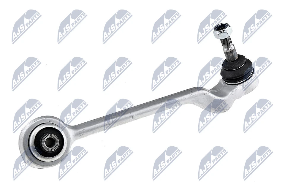 Control/Trailing Arm, wheel suspension ZWD-BM-014