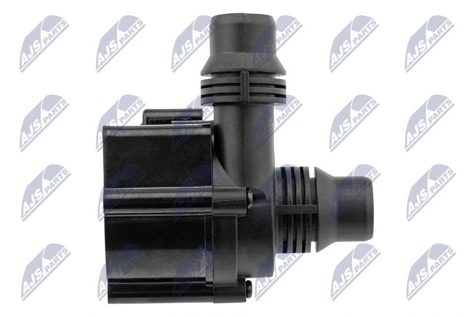 NTY CPZ-LR-002 Auxiliary Water Pump (cooling water circuit)