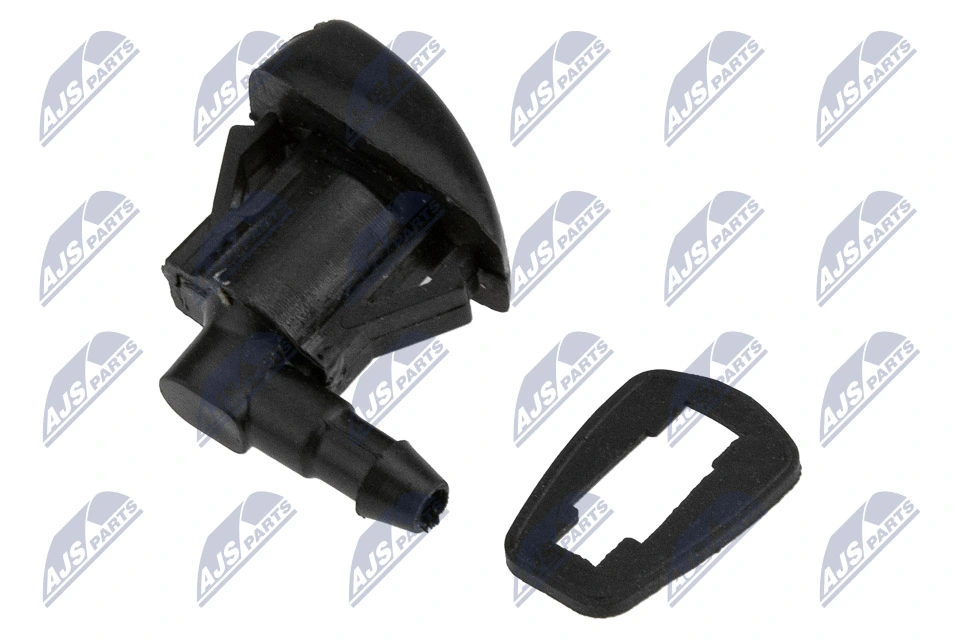 Washer Fluid Jet, window cleaning EDS-CH-000