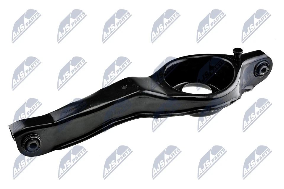 Control/Trailing Arm, wheel suspension ZWT-MZ-069
