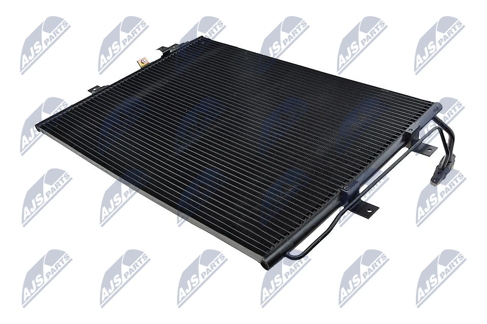 Condenser, air conditioning CCS-LR-006