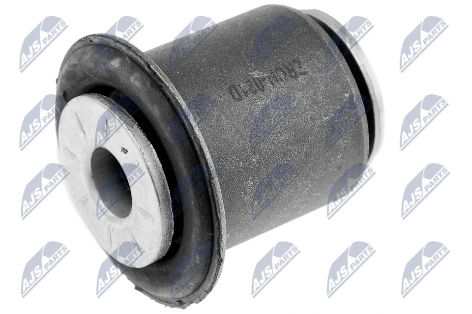 Mounting, control/trailing arm ZTP-CH-021D