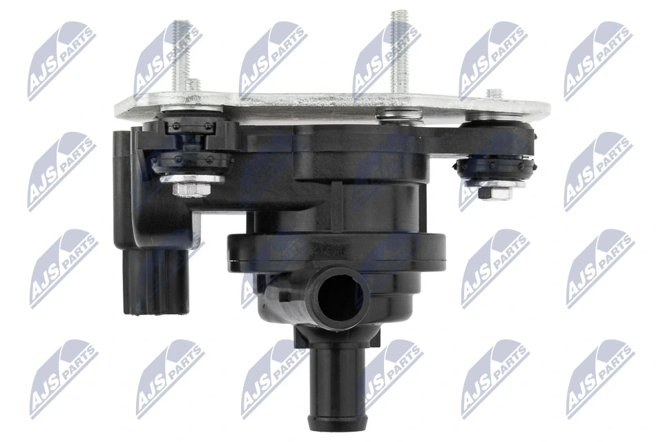 NTY CPZ-TY-003 Auxiliary Water Pump (cooling water circuit)
