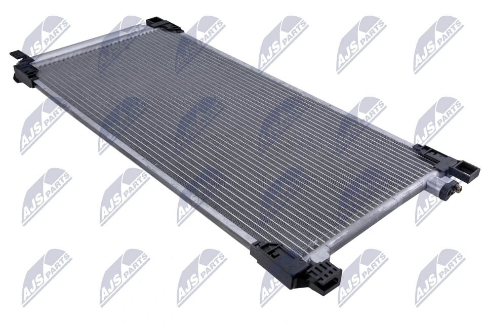Condenser, air conditioning CCS-TY-042
