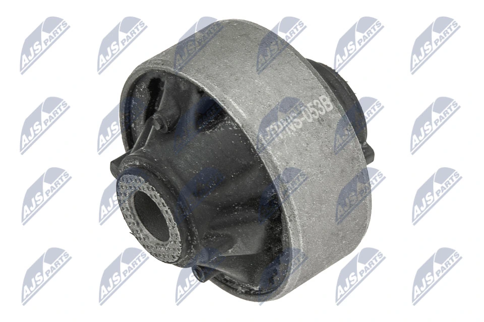 Mounting, control/trailing arm ZTP-NS-053B